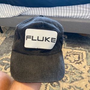 Fluke Hat